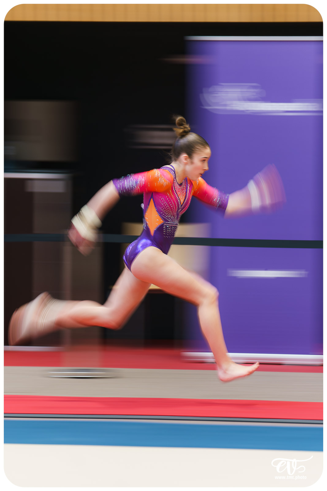 DEMI FINALE TOP12 GAF 2025